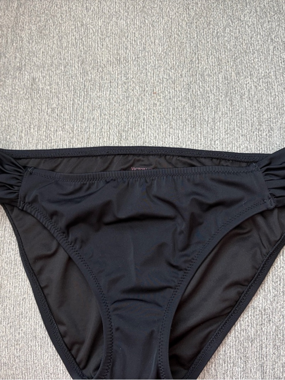 New Without Tags Victoria’s Secret Bikini Bottom
